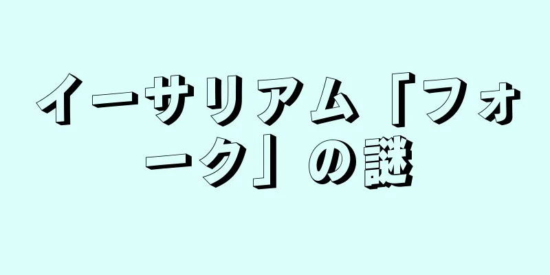 イーサリアム「フォーク」の謎