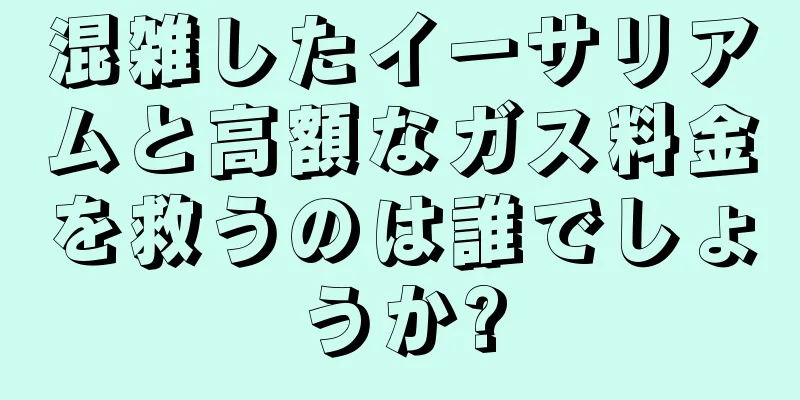 混雑したイーサリアムと高額なガス料金を救うのは誰でしょうか?