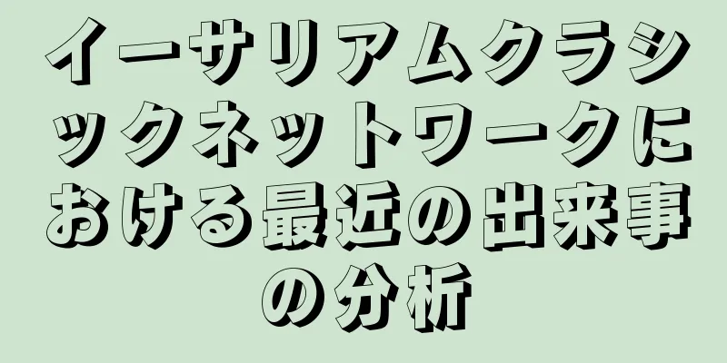 イーサリアムクラシックネットワークにおける最近の出来事の分析