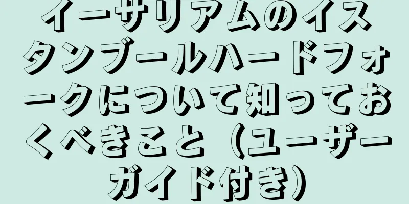 イーサリアムのイスタンブールハードフォークについて知っておくべきこと（ユーザーガイド付き）