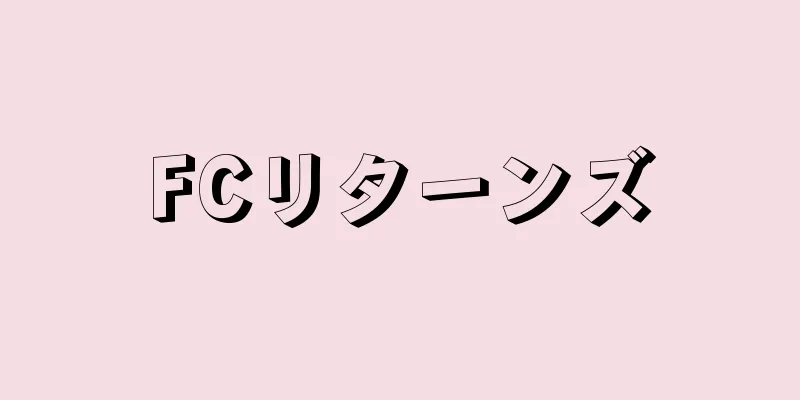 FCリターンズ