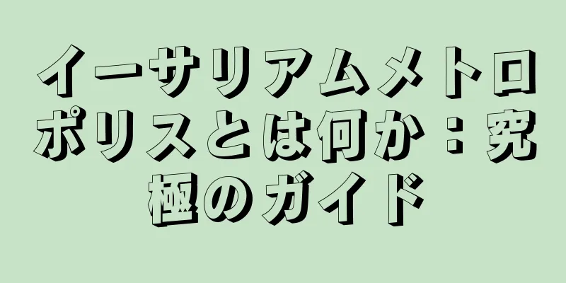 イーサリアムメトロポリスとは何か：究極のガイド