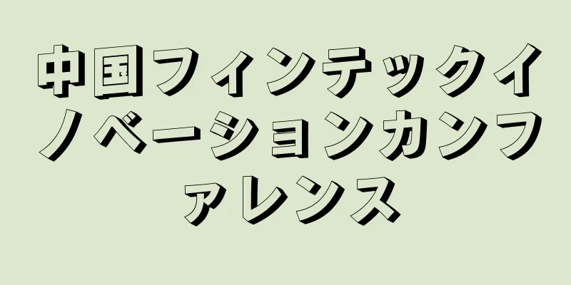 中国フィンテックイノベーションカンファレンス